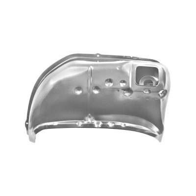GLA1741WT Quarter Wheel Complete